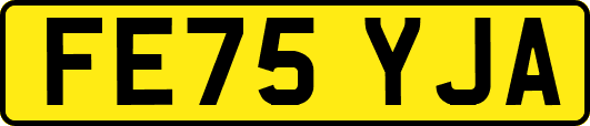 FE75YJA