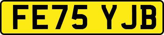 FE75YJB