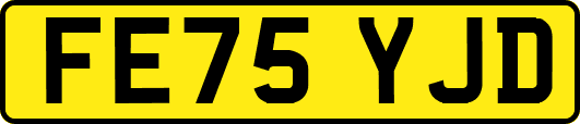 FE75YJD