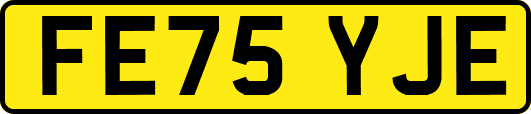 FE75YJE