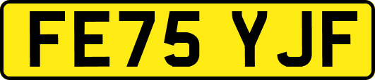 FE75YJF