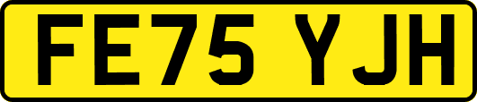FE75YJH