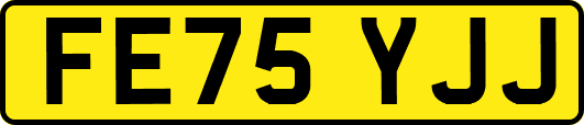 FE75YJJ