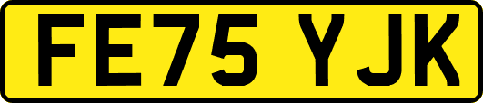 FE75YJK
