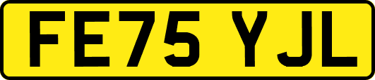 FE75YJL