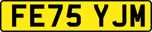 FE75YJM