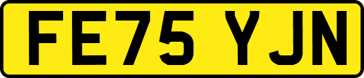 FE75YJN