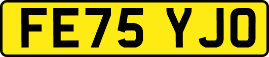 FE75YJO