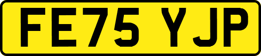 FE75YJP