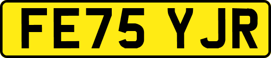 FE75YJR