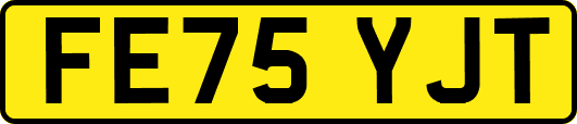 FE75YJT