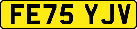 FE75YJV