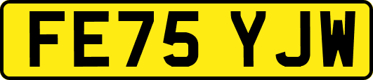 FE75YJW