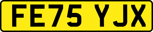FE75YJX