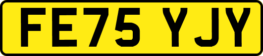 FE75YJY