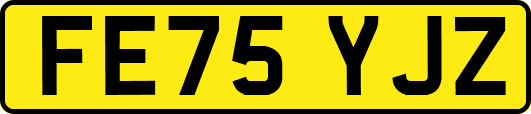 FE75YJZ