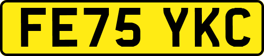 FE75YKC