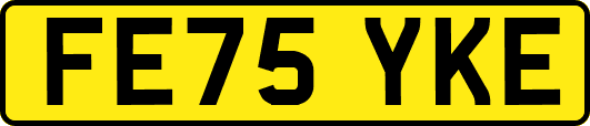 FE75YKE