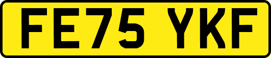 FE75YKF