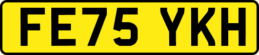 FE75YKH