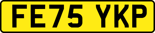 FE75YKP