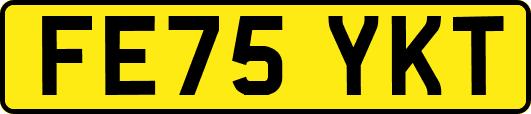 FE75YKT