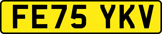 FE75YKV