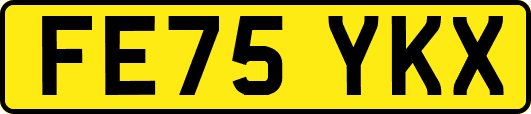 FE75YKX