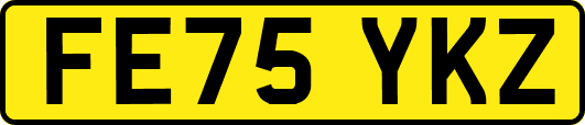 FE75YKZ