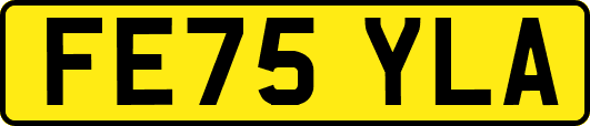 FE75YLA