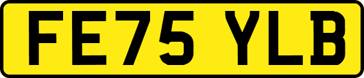FE75YLB