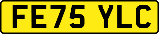FE75YLC