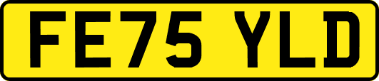 FE75YLD