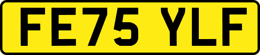 FE75YLF