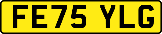 FE75YLG