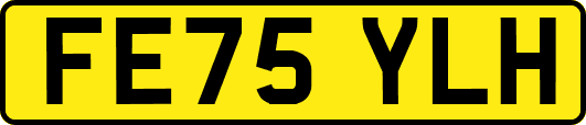 FE75YLH