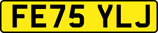 FE75YLJ