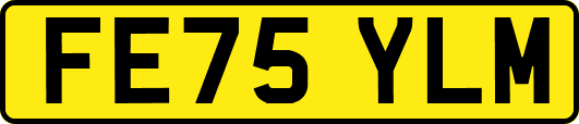 FE75YLM