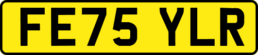 FE75YLR