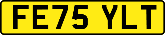 FE75YLT
