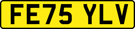 FE75YLV