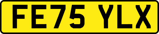 FE75YLX