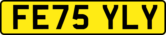 FE75YLY