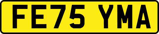 FE75YMA