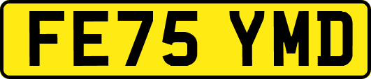 FE75YMD