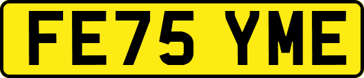 FE75YME