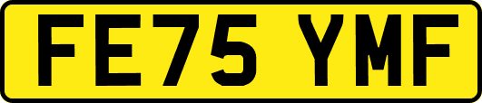 FE75YMF