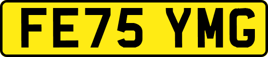 FE75YMG