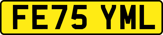 FE75YML
