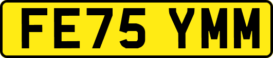 FE75YMM